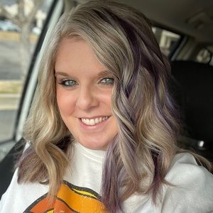 Meet your Posher, Erika